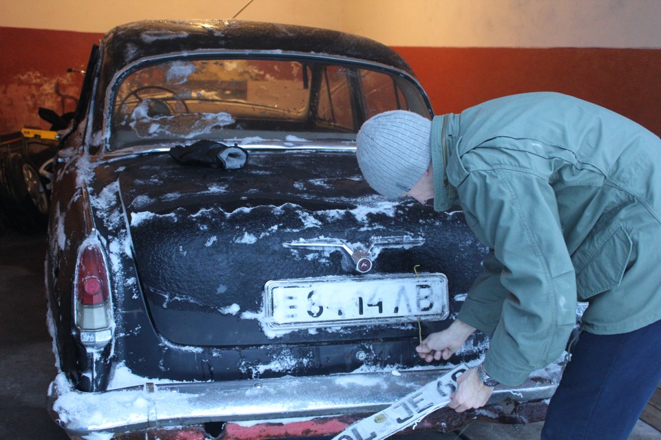 Біглий огляд авто 2
