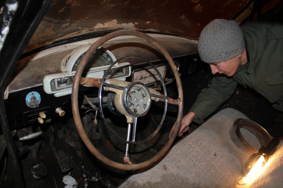 Біглий огляд авто ч.2 5