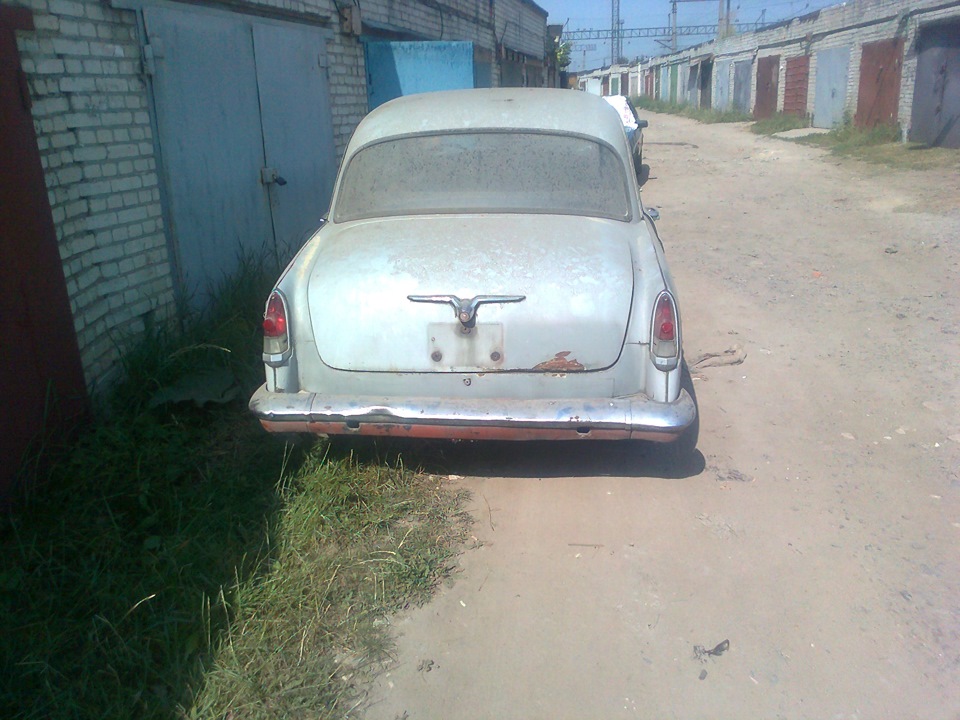 Донор 4