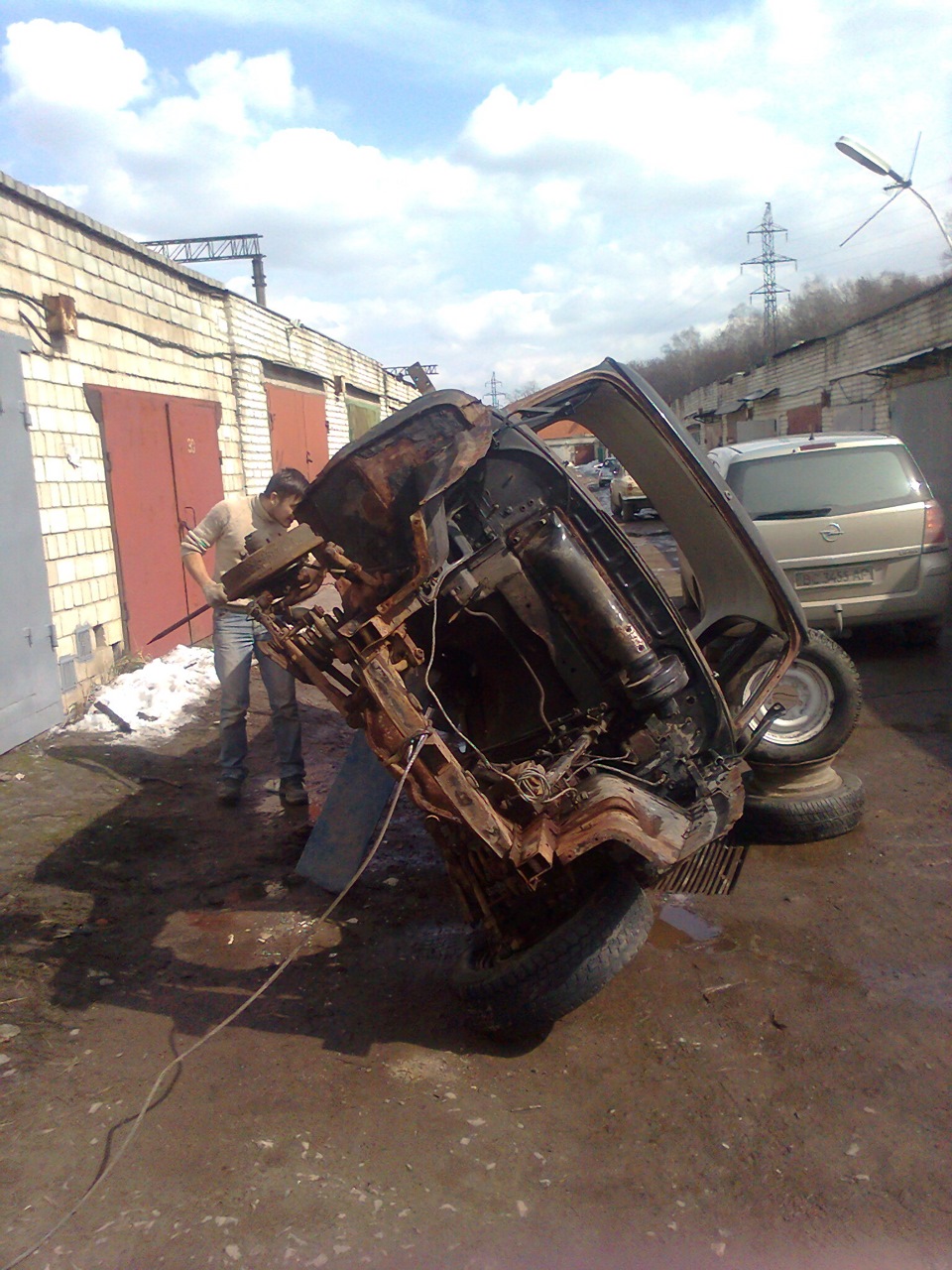 Нарешті щось помилися 2