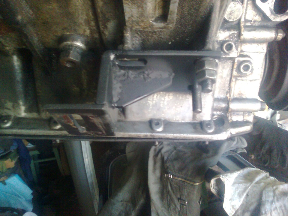 Не просто просте або просто непросте встановлення V8 2
