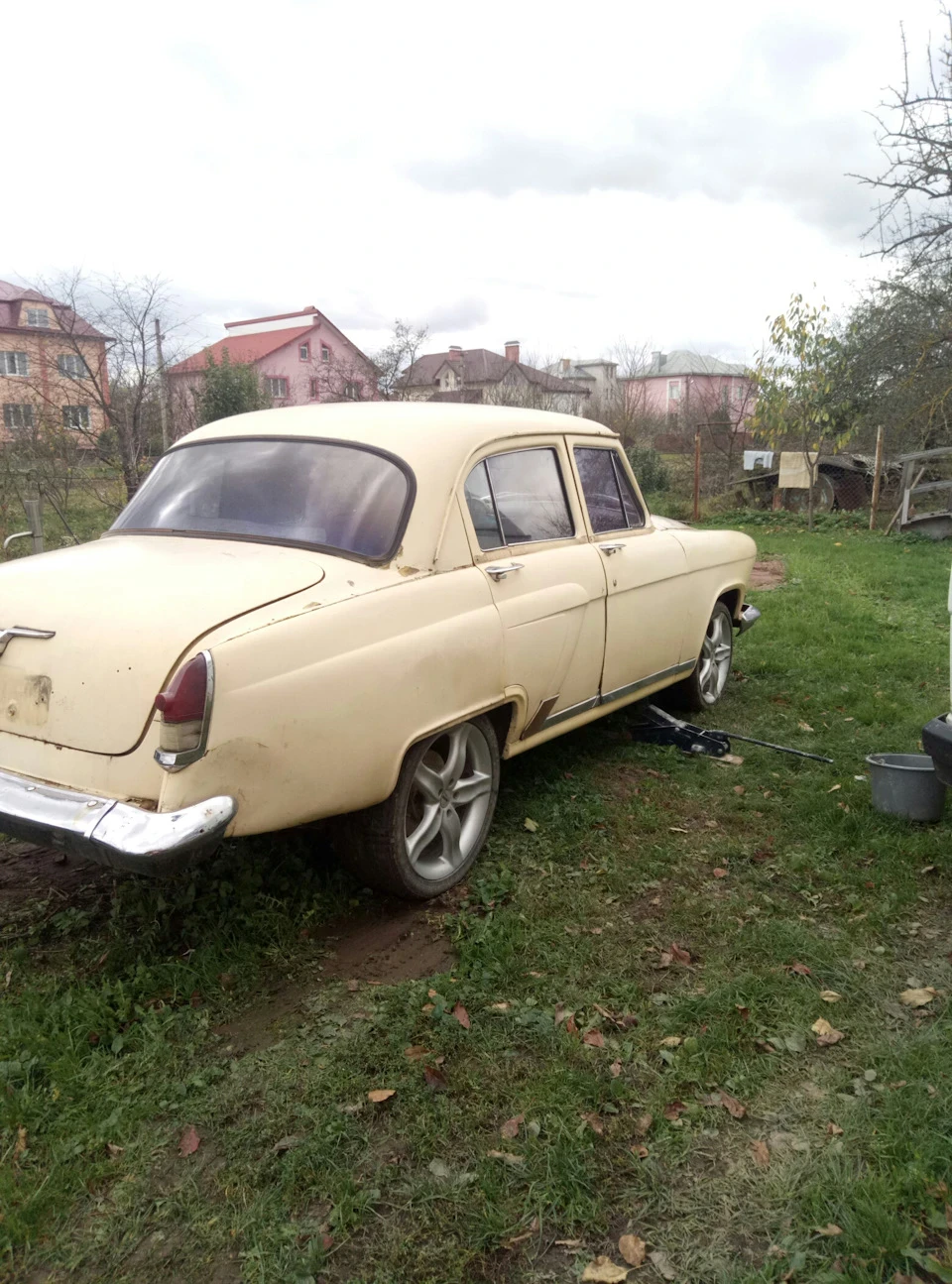 Шиномонтаж