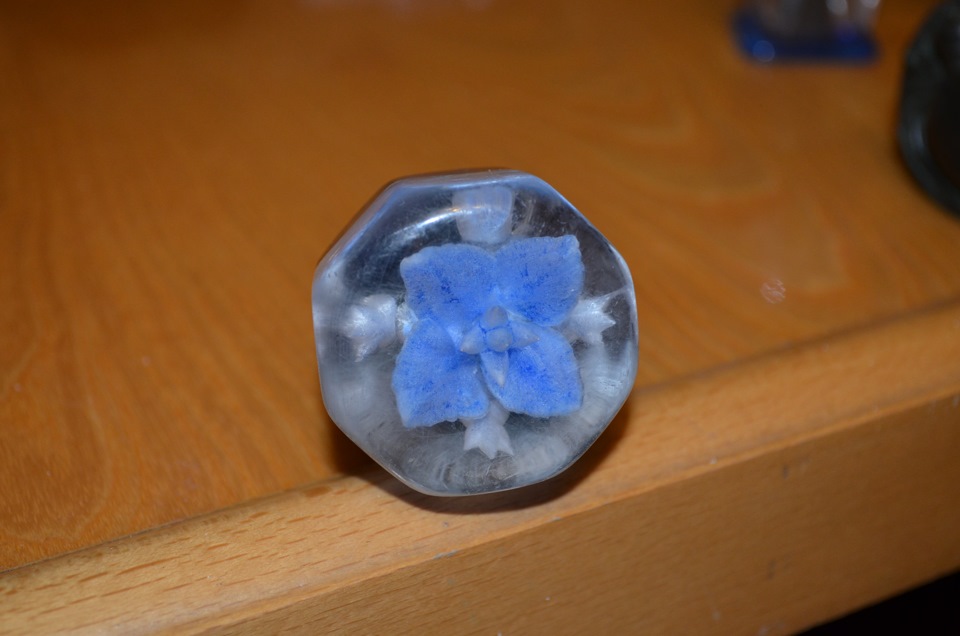 Невелика колекція. 5