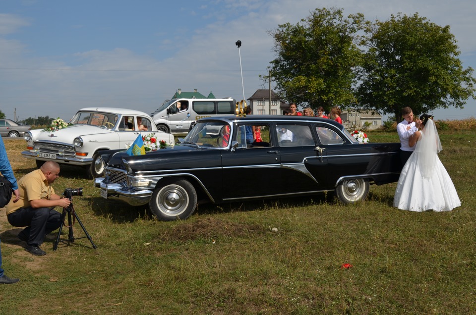 Одне з весіль за участю Білосніжки. 5