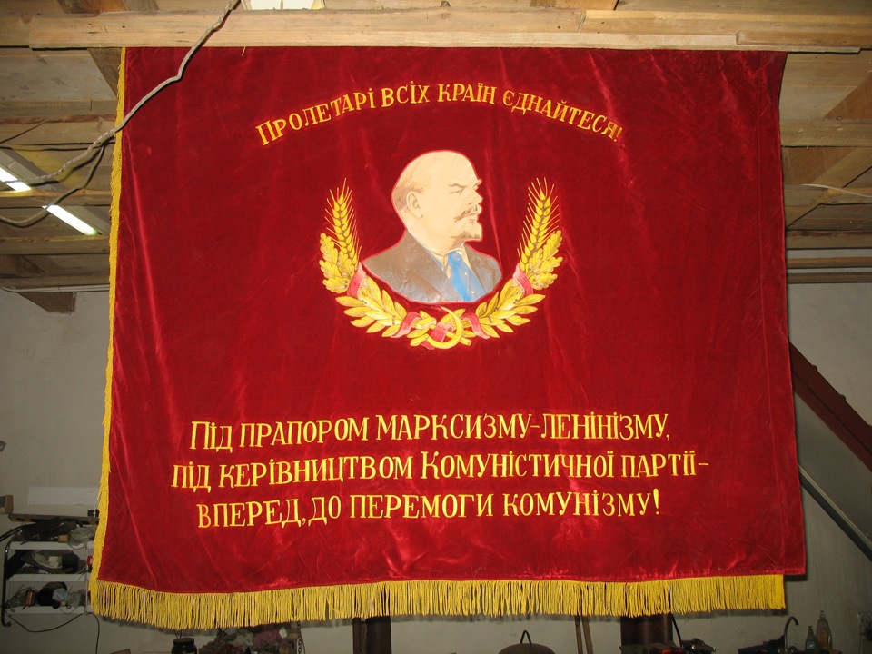 Оформляю гараж у ретро стилі. 5