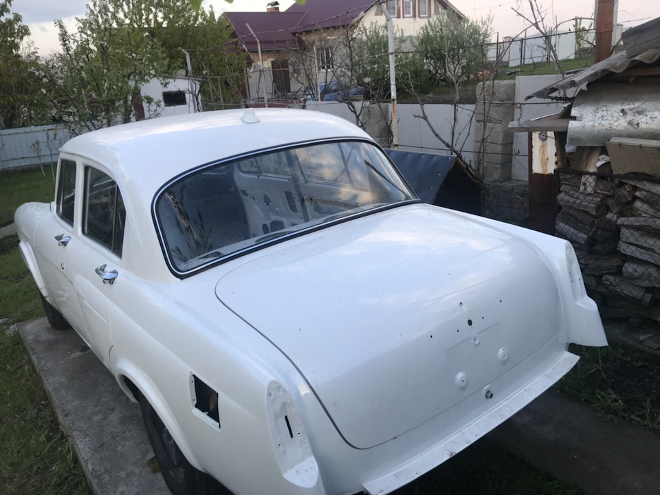 Великий апдейт не без ложки дьогтю 4