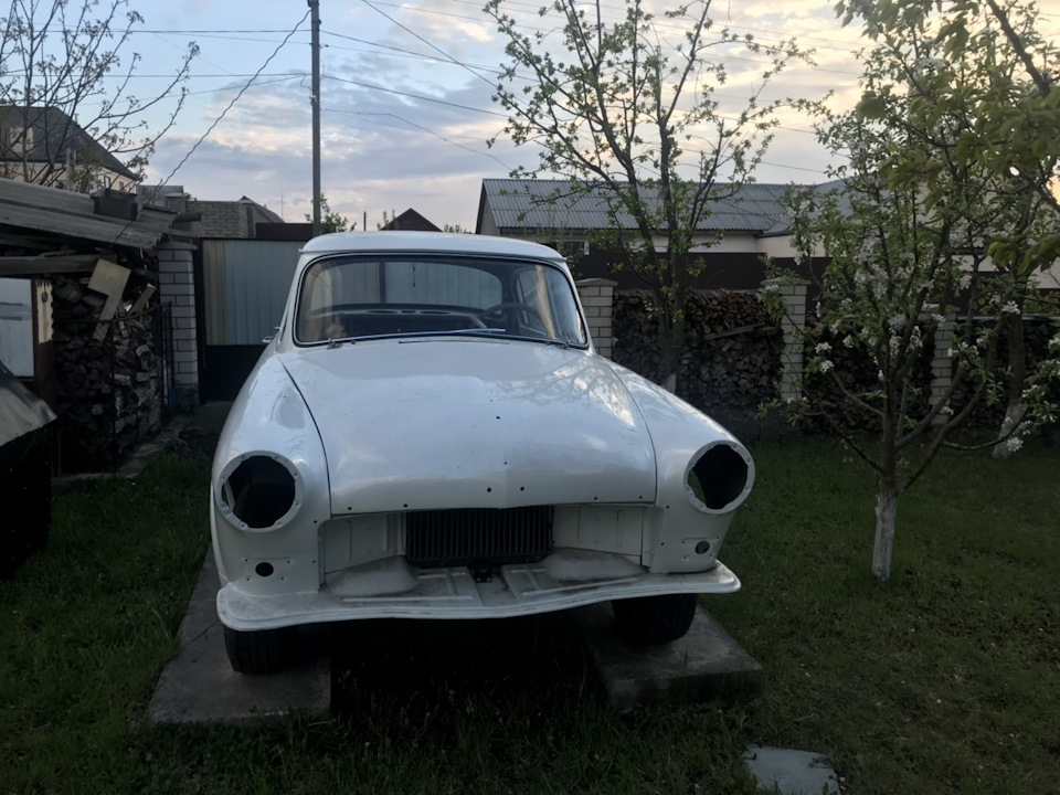 Великий апдейт не без ложки дьогтю 2