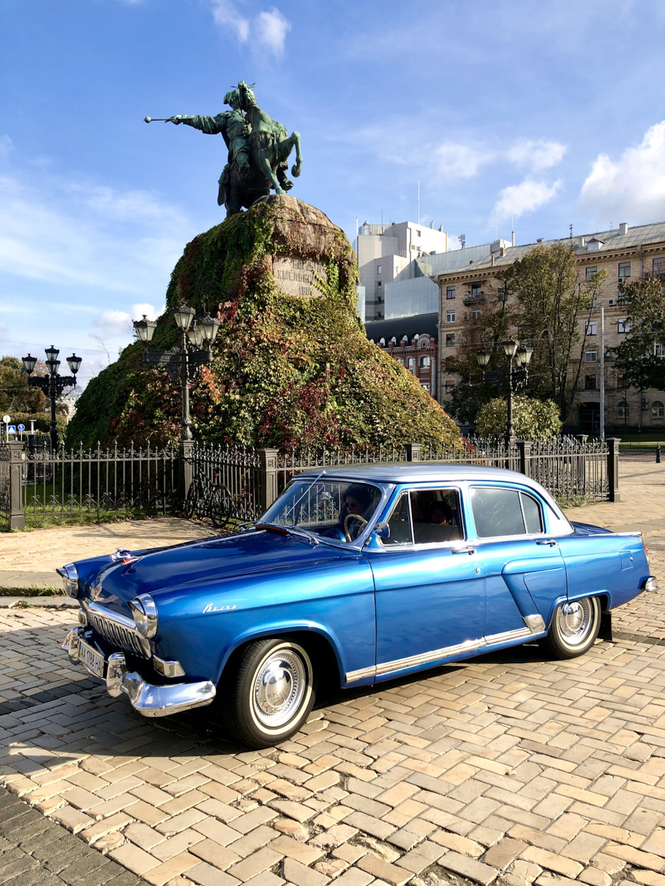 День автомобіліста 3