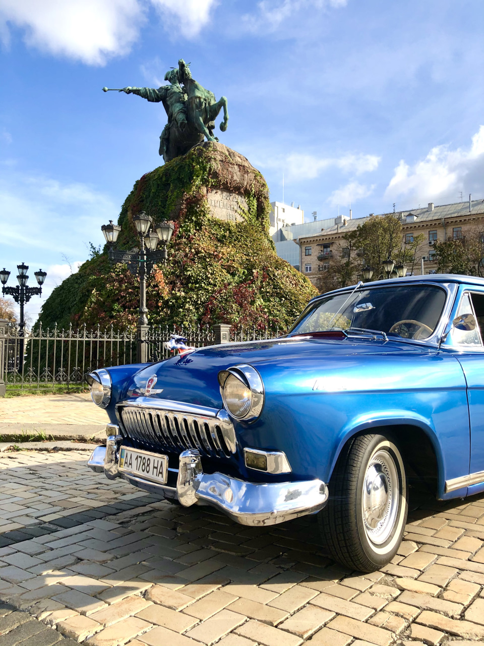 День автомобіліста 2
