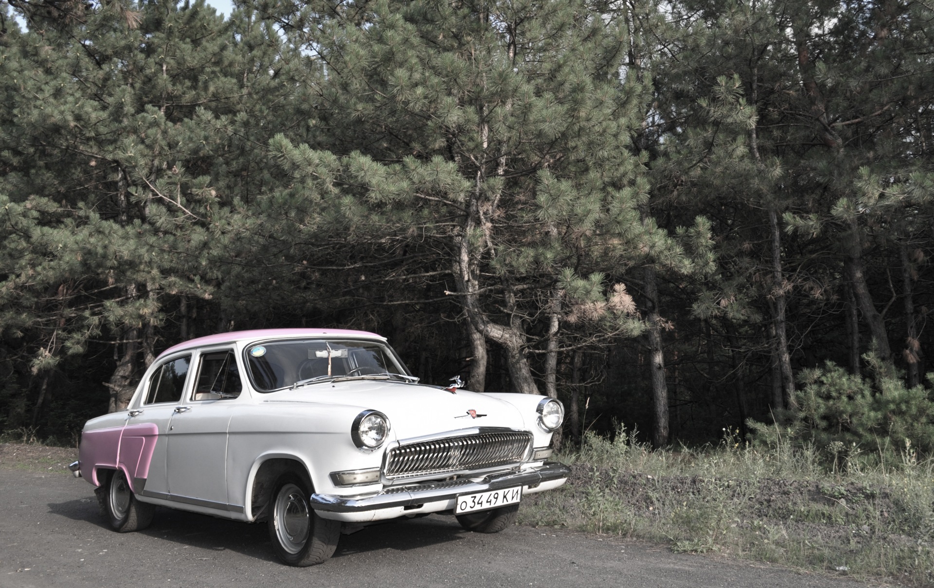 Продовжуємо ставити недостатнє 3