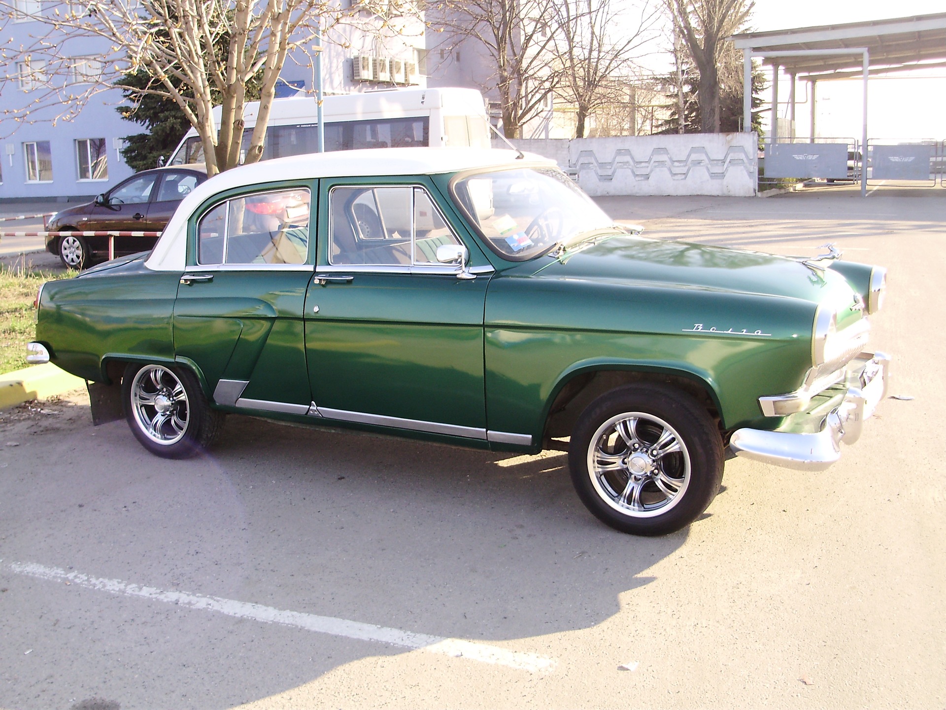 Техогляд 2009 3