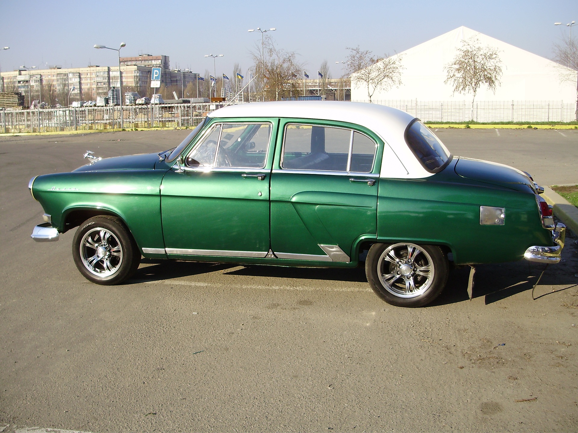 Техогляд 2009 4