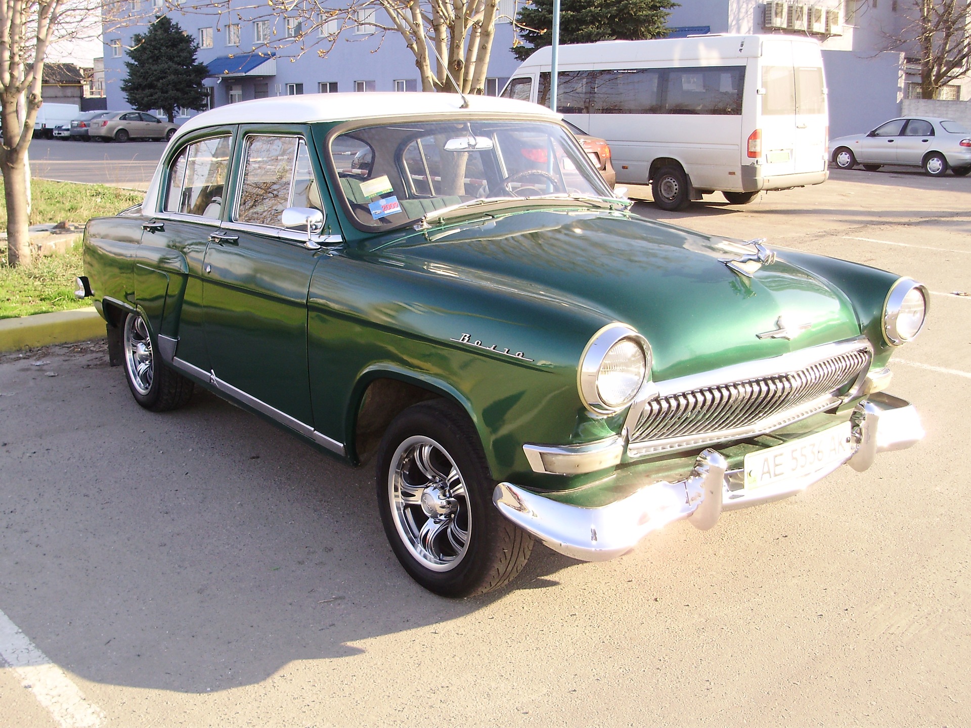 Техогляд 2009 1