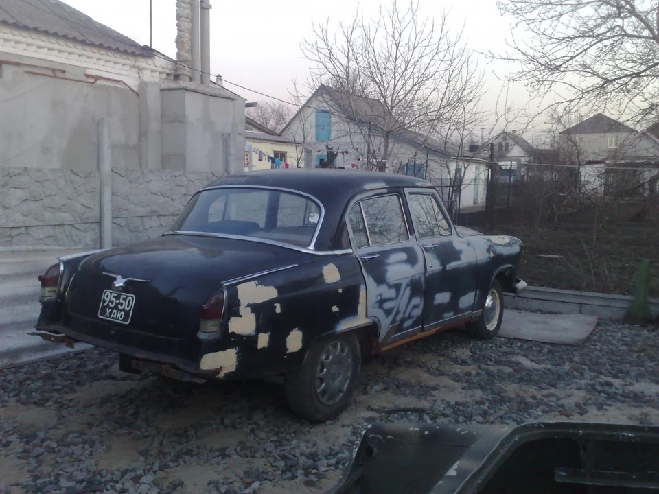 Перші фотки