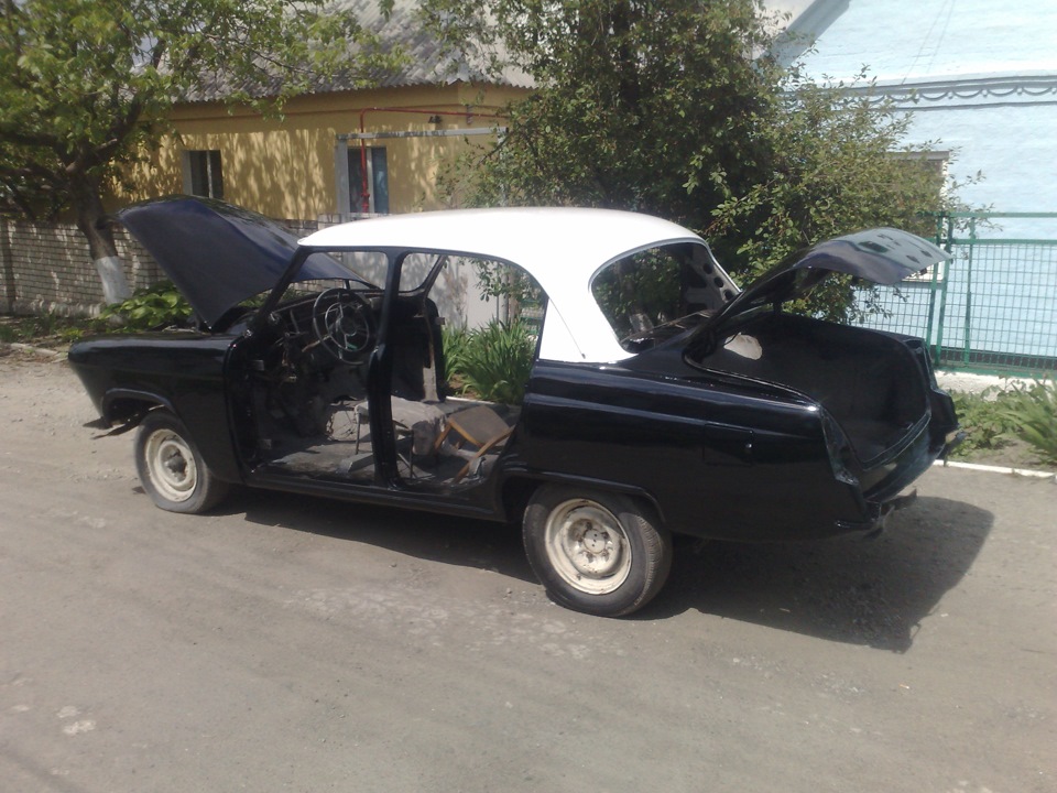 Пофарбувалися) 1