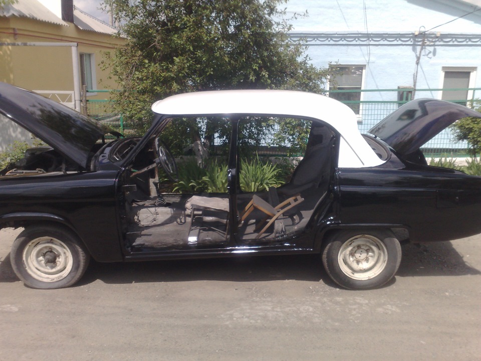 Пофарбувалися) 2