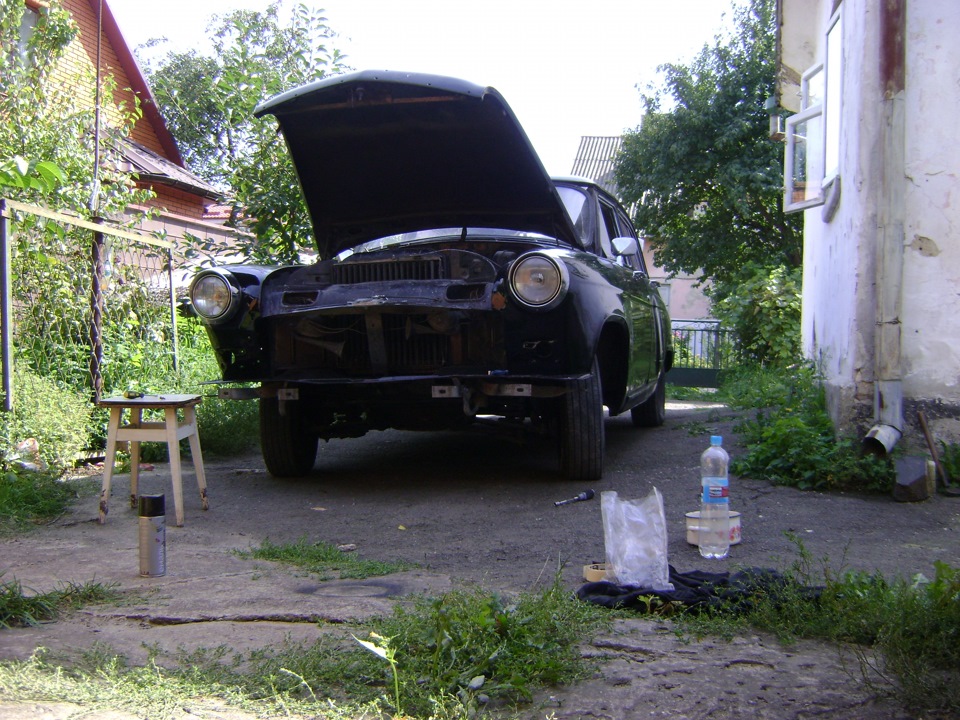 Була покраска 1
