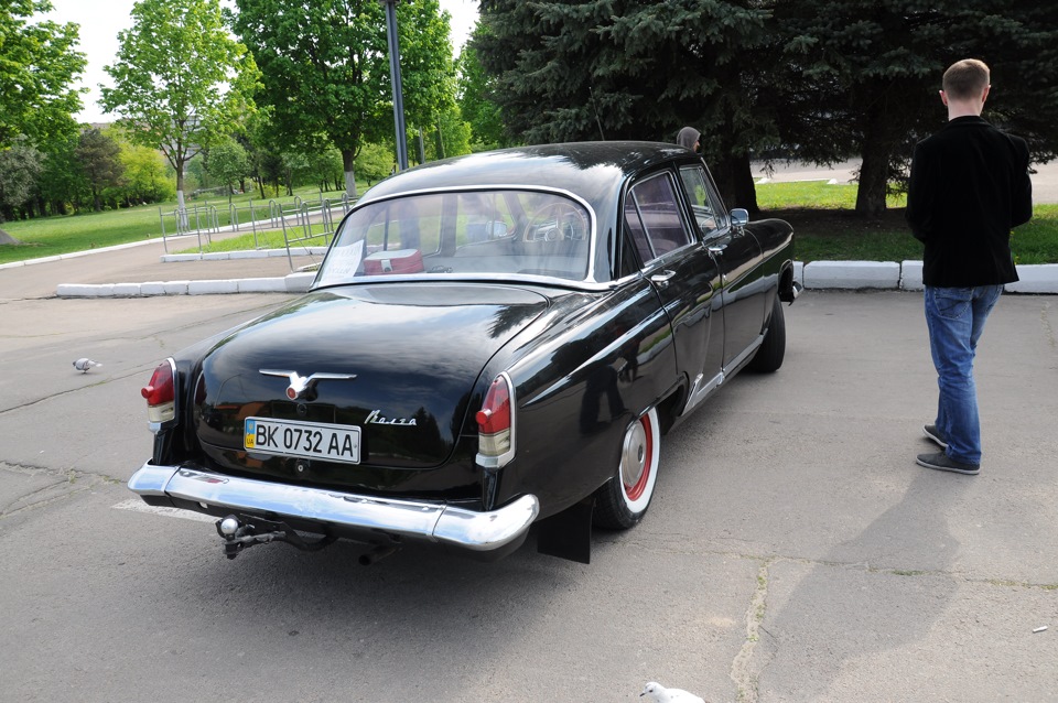Просто пару хороших фото 5