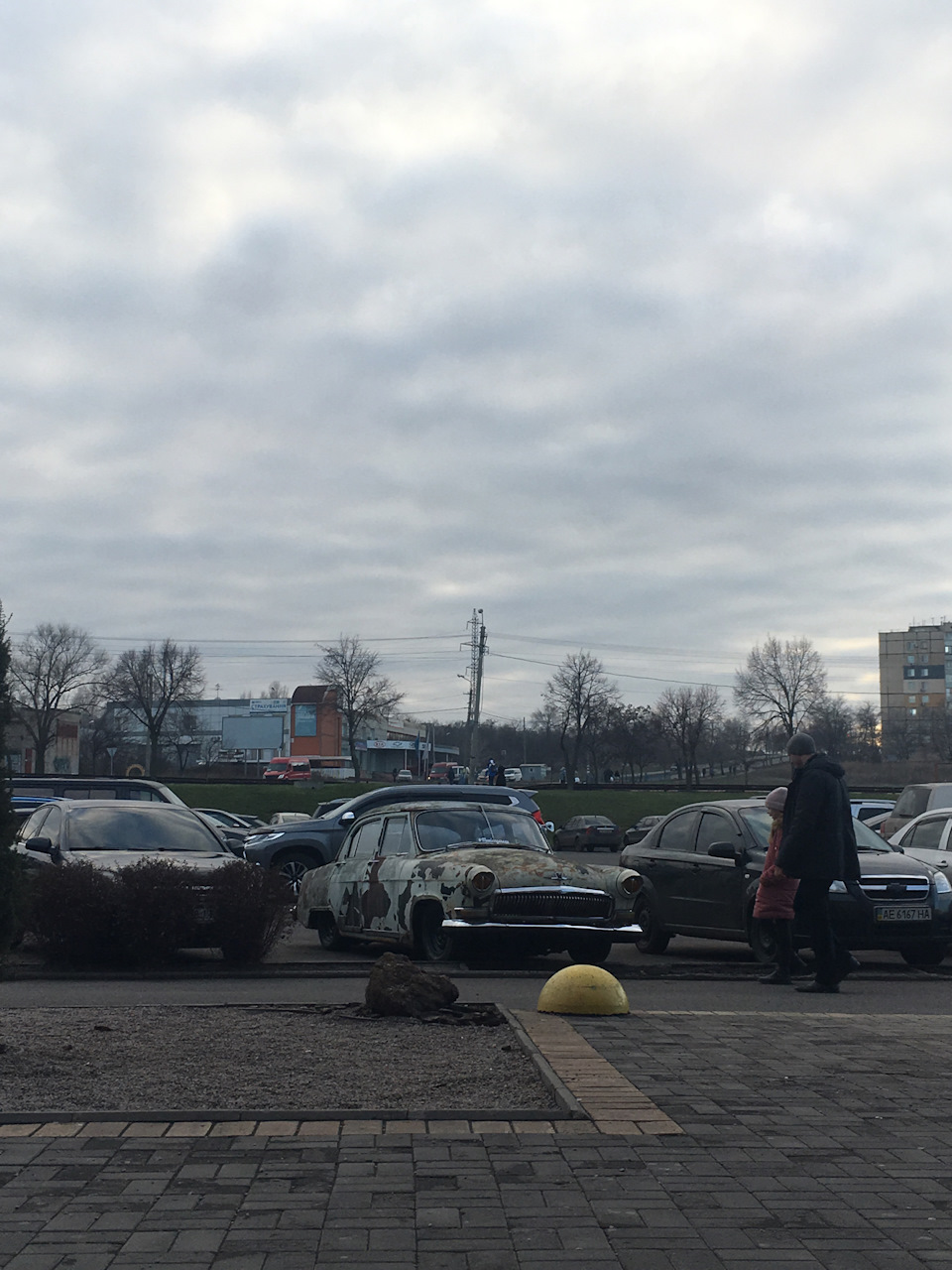 Стародавнє зло прокинулося... 2