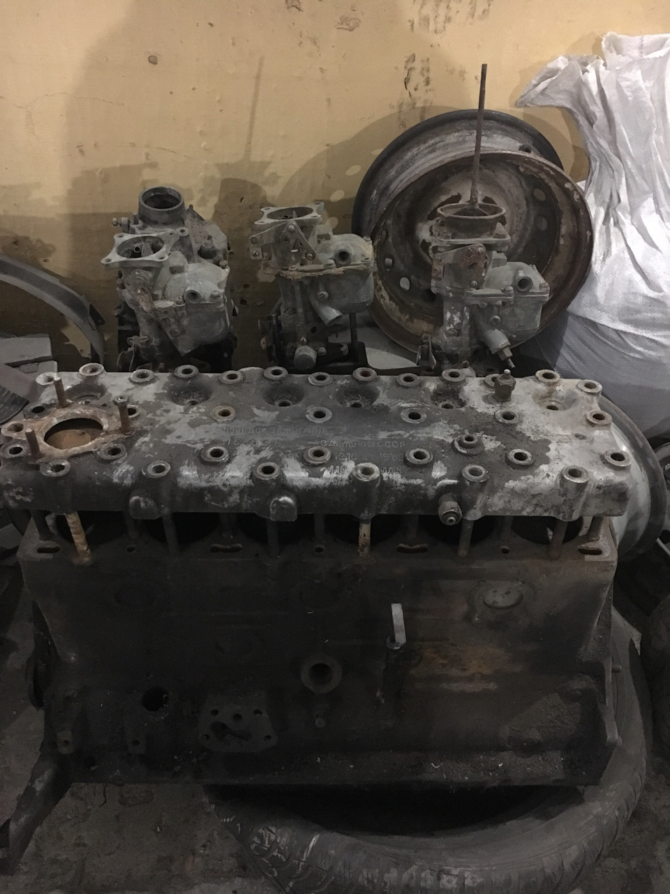 Flathead 4