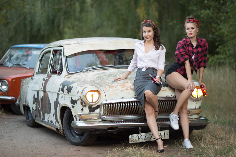 Pin up 2