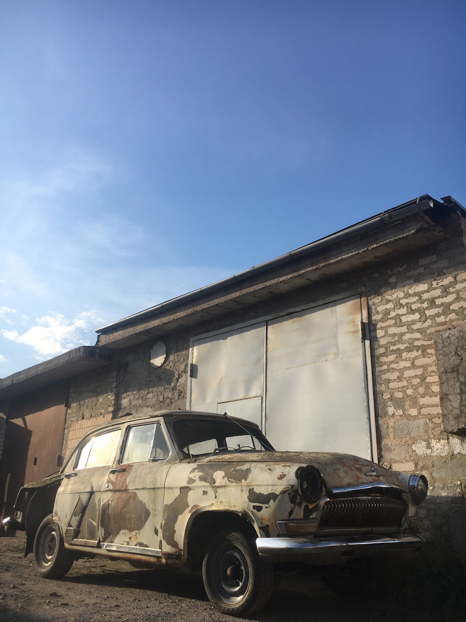 Підготовка у виставці 1