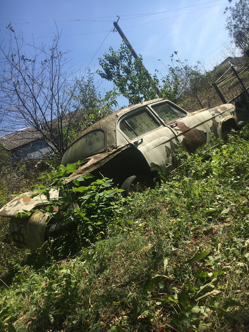 Покупка легенди 3