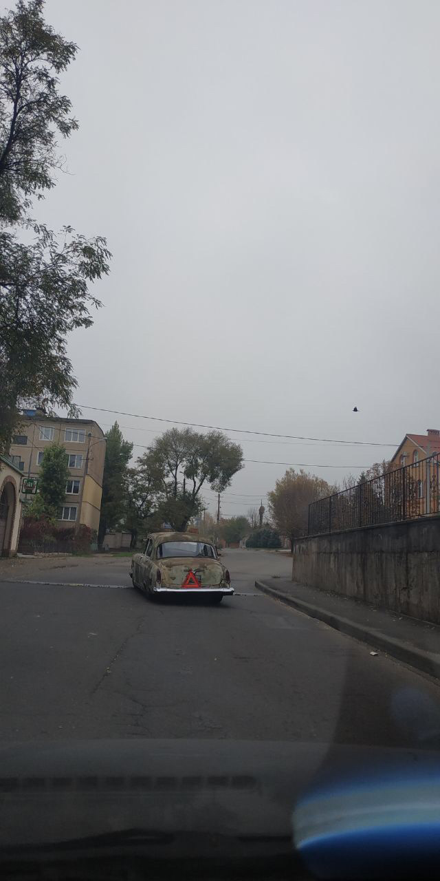 Шнурковий круїз 5