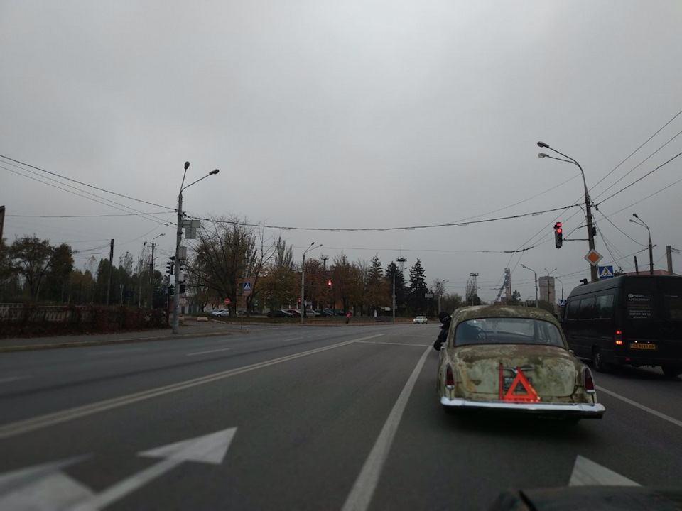 Шнурковий круїз 4