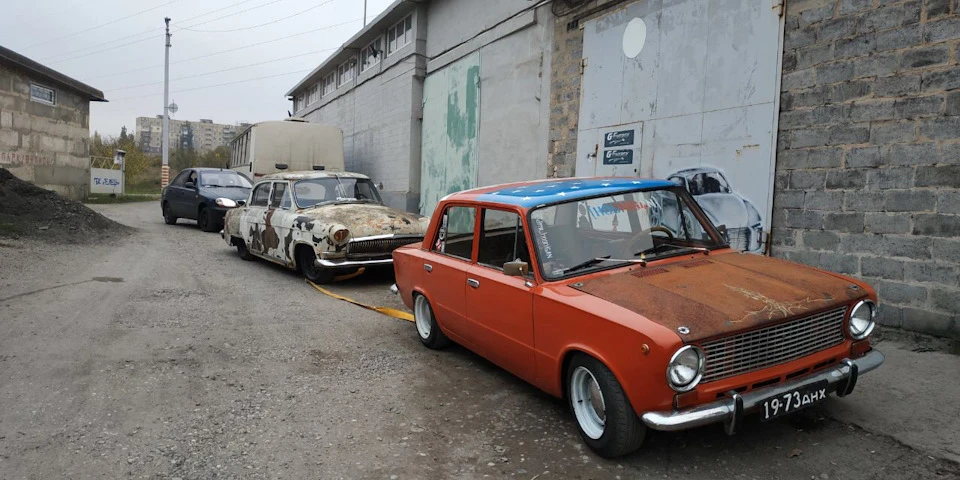 Шнурковий круїз