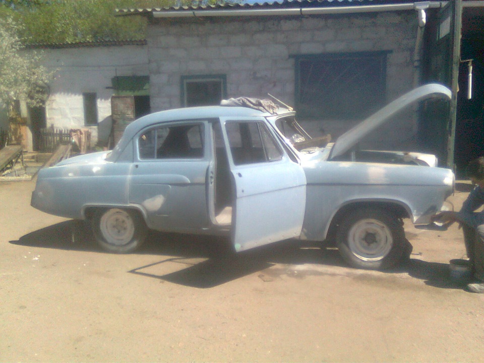 а тим часом 2
