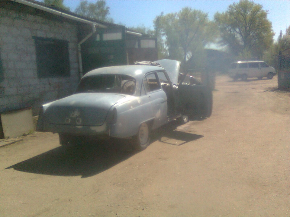 а тим часом 1