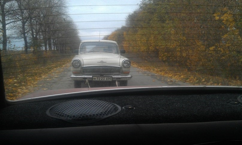 Покупка авто. 5