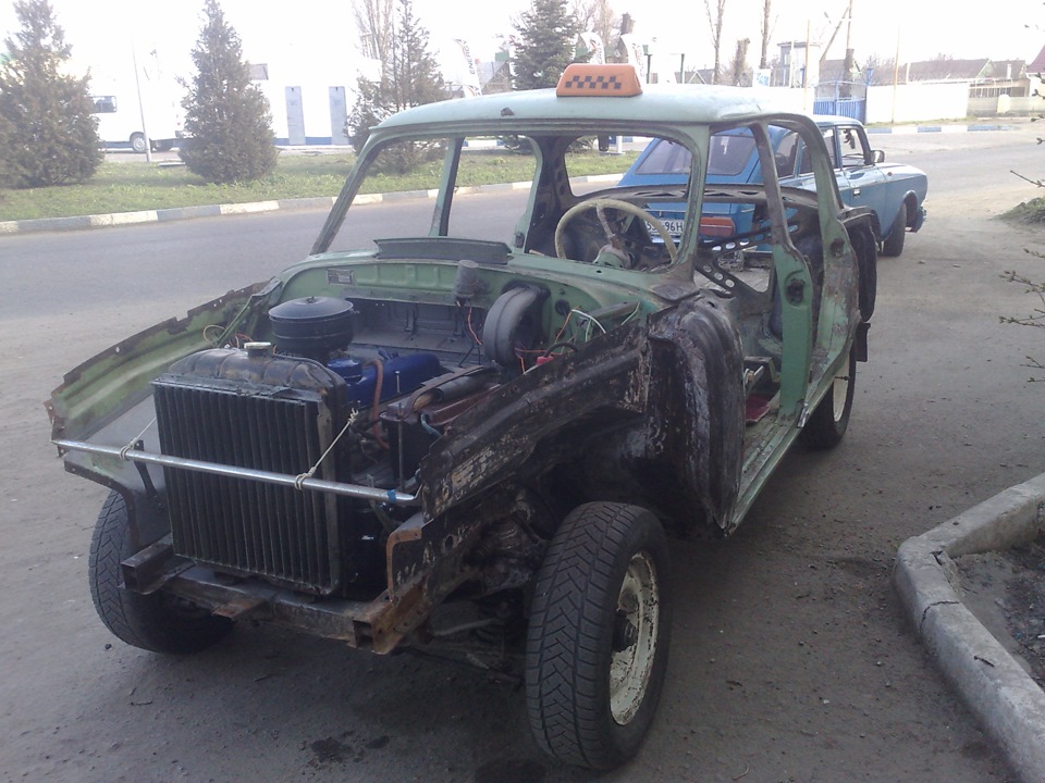 міст ресори… 3