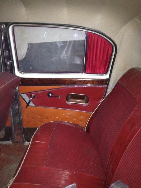 У товариша в гаражі... 2
