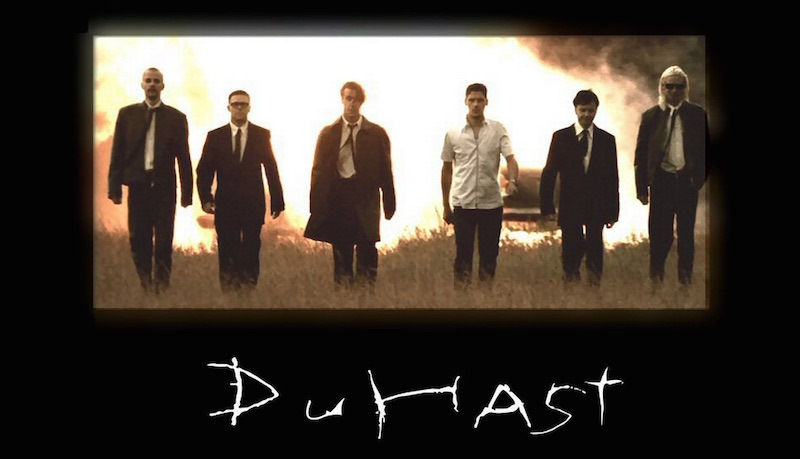 Du Hast 1