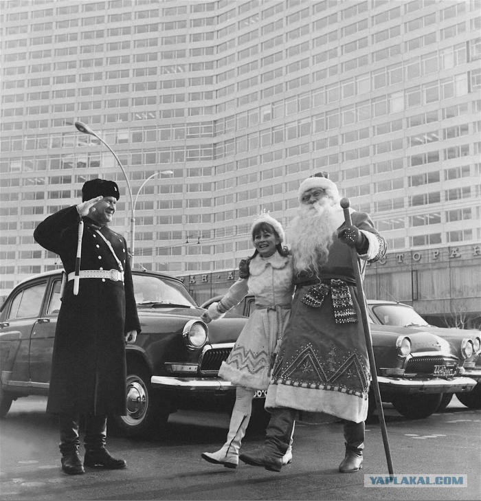 З наступаючим! 4