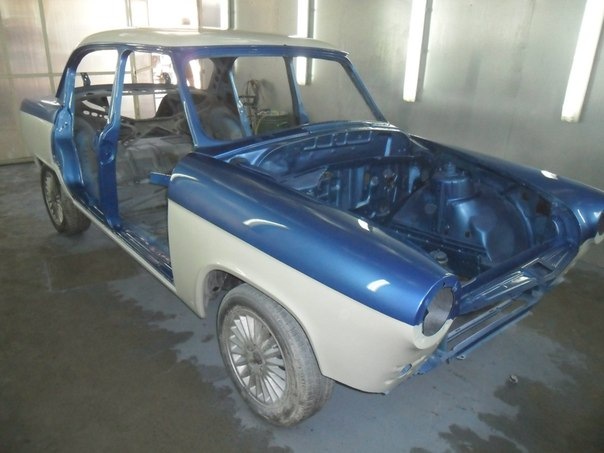 Фарбування 5