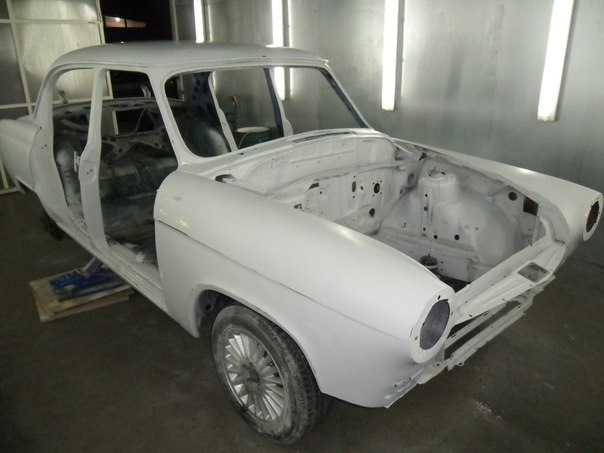 Фарбування 4