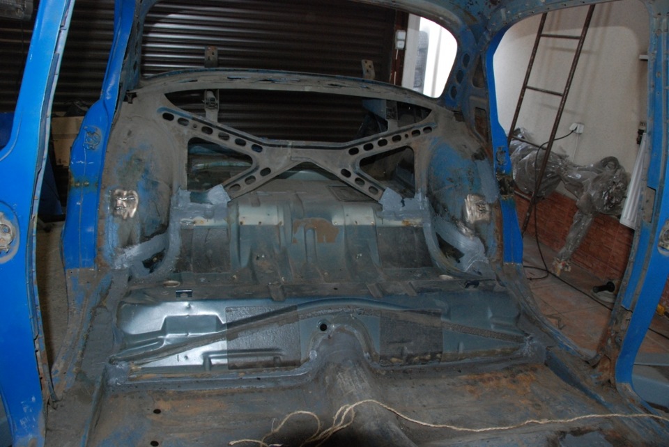Запис, 3 березня 2012 3