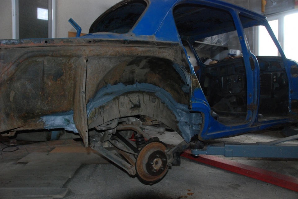 Запис, 3 березня 2012 5