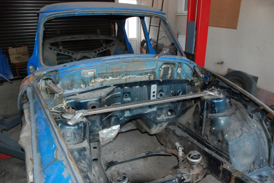 Запис, 3 березня 2012 1