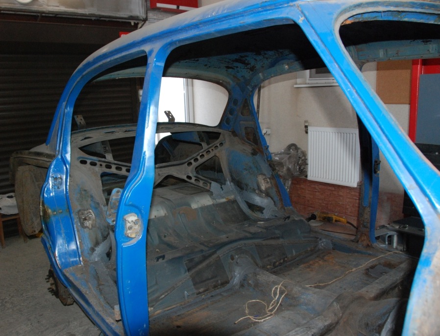 Запис, 3 березня 2012 4