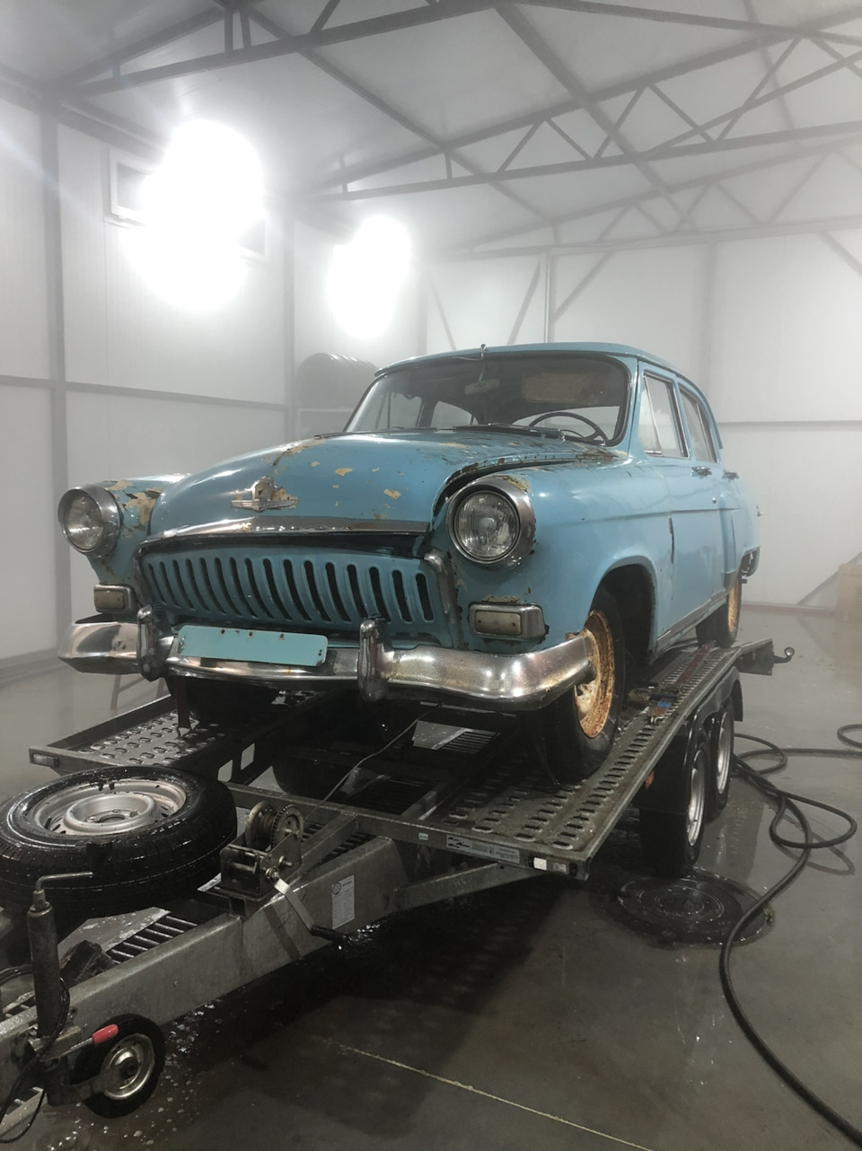 Січень 2021 покупка авто! 3