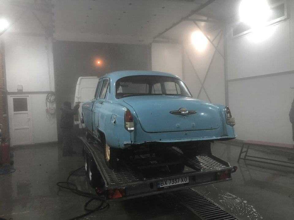 Січень 2021 покупка авто! 5