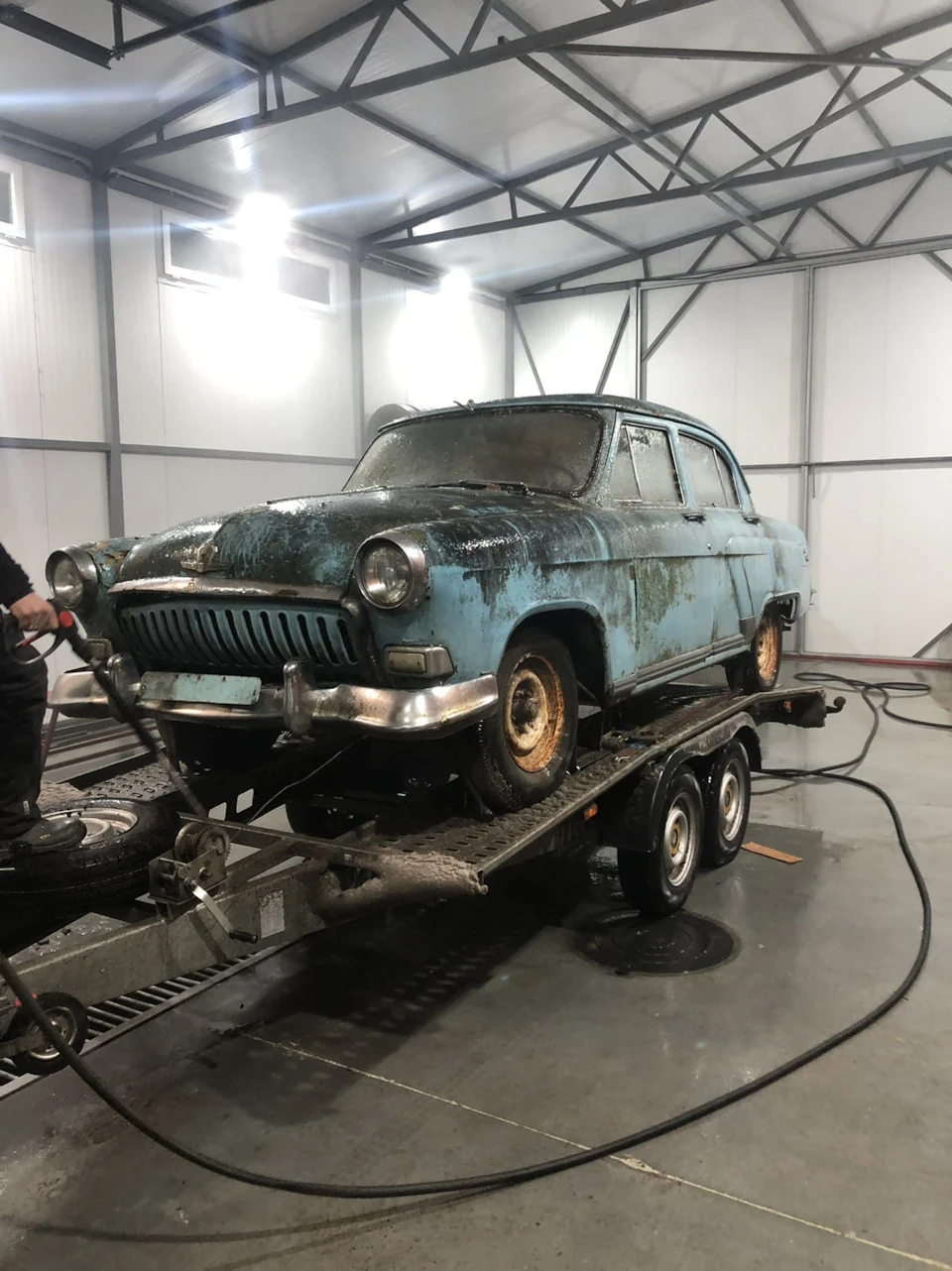 Січень 2021 покупка авто!