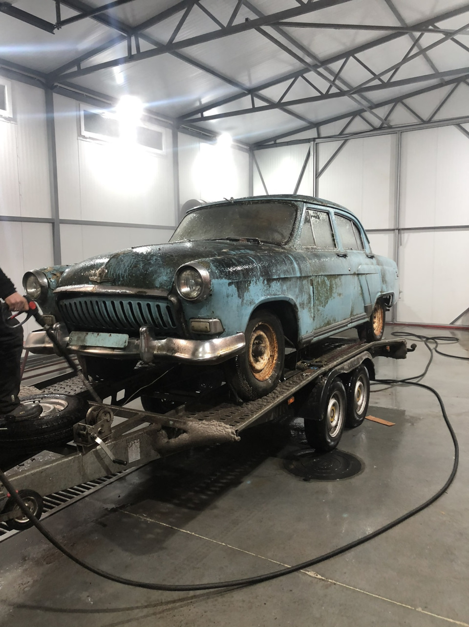 Січень 2021 покупка авто! 1