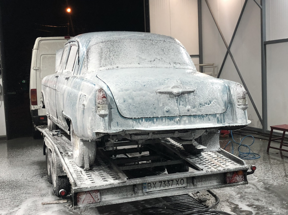 Січень 2021 покупка авто! 2
