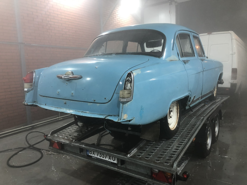 Січень 2021 покупка авто! 4