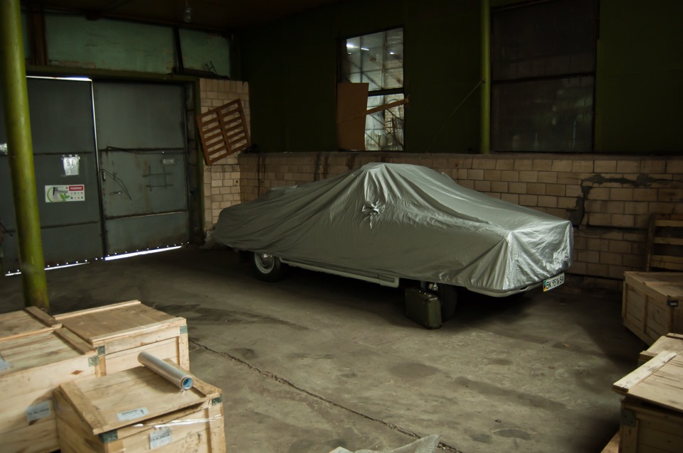 Початок консервації та невеликий фотосет. 5